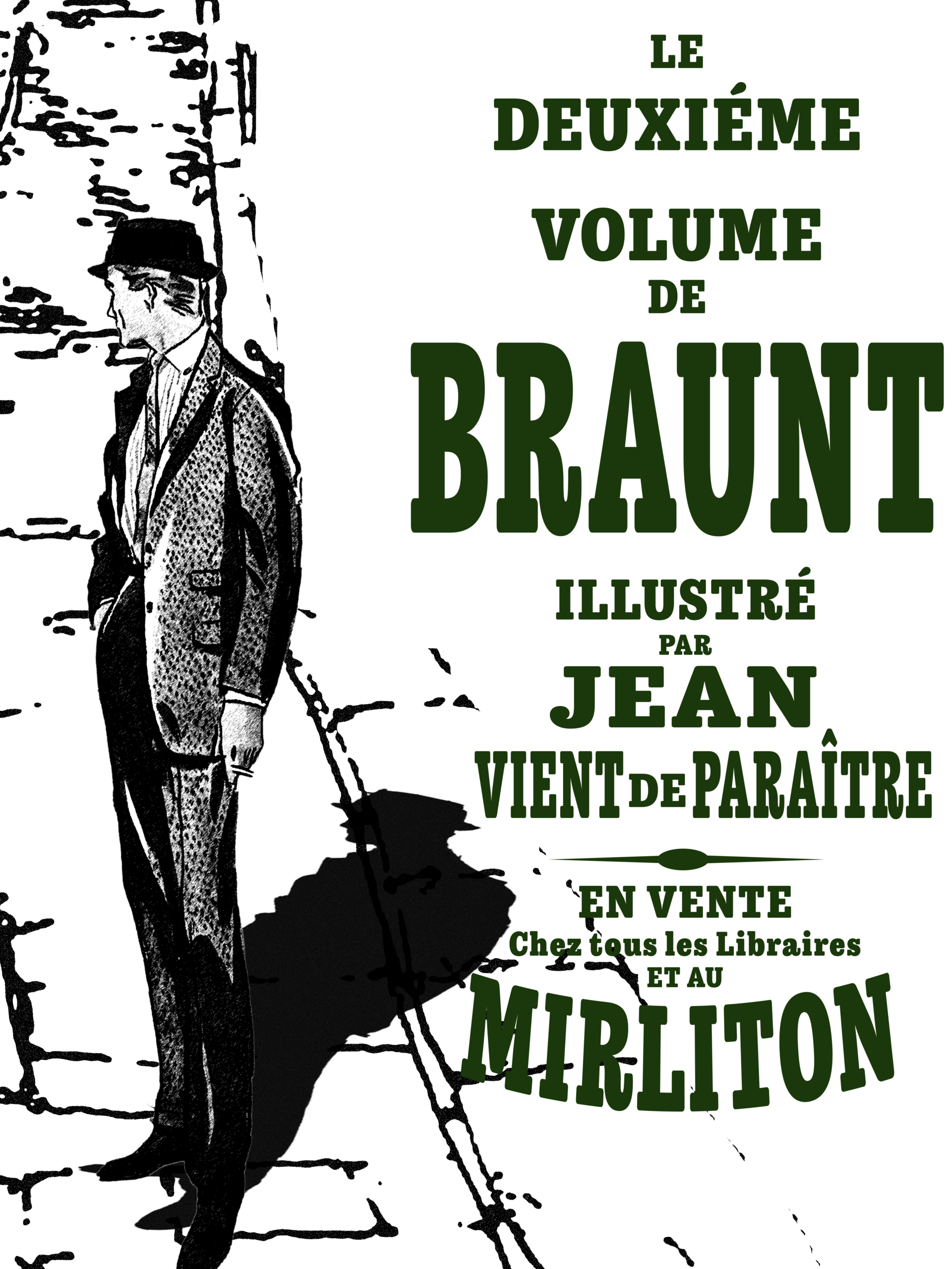 Graphic Design 1893 man