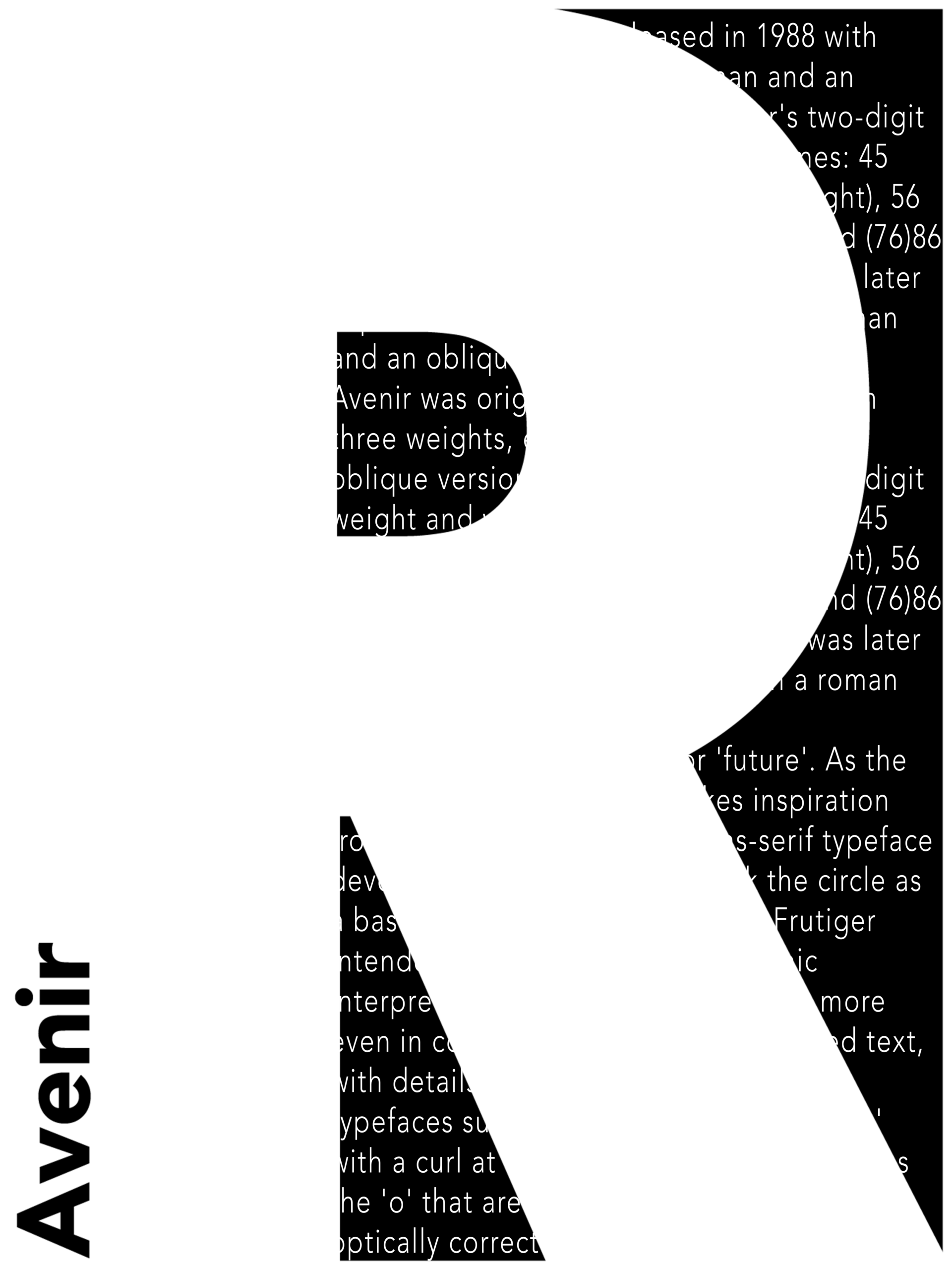 Graphic Design avenir